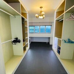 Blk 313B Punggol Parcvista (Punggol), HDB 4 Rooms #607573841